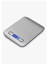 Bascula Digital De Precisión Balanza Acero Inoxidable 10 Kg SF-2012