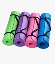Tapete yoga p/gimnasio 183*61*0.8cm
