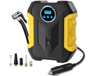 Compresor De Aire Digital Para Carro Automóvil, Bomba Infladora Portátil C1399-1
