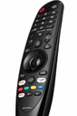 SIN MANDO MAGICO Control Universal Para Lg Smart Tv Alta Calidad CTR-12