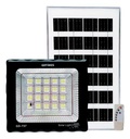 Reflector con panel solar -GD-757
