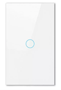 Interruptor inteligente Alexa sencillo ZNKG-X1