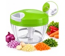 Picador De Verduras Picadora Cebolla Manual Agregar a favoritos JX-808