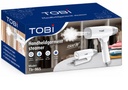 Plancha Vaporizador De Ropa Portátil Vertical Y Horizonta Tb-965