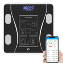 Báscula digital 2017A2 RECARGABLE