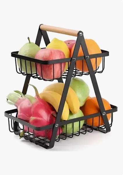 ESTANTE P/fruta WL-CF089- WX-0111