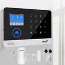 Alarma  353-5 