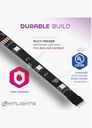 Cinta Led Rgb JG22808-3M - Imagen 5