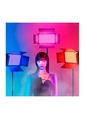 Panel De Luz Pro Led Para Fotografia Y Videos RL-560RGB - Imagen 4
