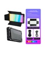 Panel De Luz Pro Led Para Fotografia Y Videos RL-560RGB - Imagen 6