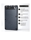Panel De Luz Pro Led Para Fotografia Y Videos RL-560RGB - Imagen 7
