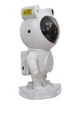 Proyector Galaxia Aurora Nebulosa Universo Estrellas Luz Led ASL-74 - Imagen 2