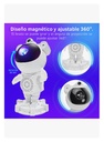 Proyector Galaxia Aurora Nebulosa Universo Estrellas Luz Led ASL-74 - Imagen 5