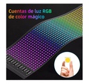 letrero led Ojos Led Para Camión Programable 176*19.2CM - Imagen 7