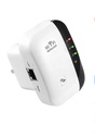 Repetidor Amplificador Wifi Señal 300 Mbps 2.4g Color Blanco WR03/ WR16 - Imagen 3