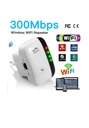 Repetidor Amplificador Wifi Señal 300 Mbps 2.4g Color Blanco WR03/ WR16 - Imagen 5
