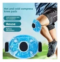 Compresa de gel para rodillas -260621 - Imagen 3