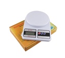 Gramera de cocina digital Electronic SF-400  - Imagen 2