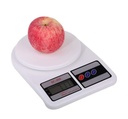 Gramera de cocina digital Electronic SF-400  - Imagen 3