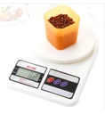 Gramera de cocina digital Electronic SF-400  - Imagen 4