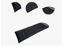 Bolsa Para Dormir Campamento 1 Persona Sleeping Bag Camping  SD-950G - Imagen 3