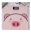 Bascula Digital Cerdito Recargable Peso Digital Para Hogar  6026 - Imagen 3