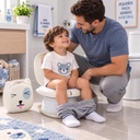 Vasenilla de bebe retractil- OL001 - Imagen 2