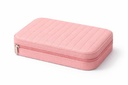 Joyero, Organizador, Estuche Para Joyería, Caja Para Joyas A019 - Imagen 2