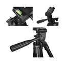 tripode Telescópico Tripod 3120  - Imagen 2
