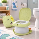 Vasenilla de bebe retractil- OL001 - Imagen 5