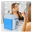 nevera para carro Portable Refrigerator For Car Vehicle Cooler Fridge 7.5L - Imagen 4