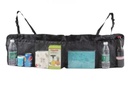Organizador Para Baúl Automóvil Camioneta (105 X 33cm) AH-BAG - Imagen 2