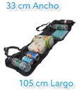 Organizador Para Baúl Automóvil Camioneta (105 X 33cm) AH-BAG - Imagen 4