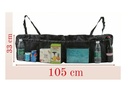 Organizador Para Baúl Automóvil Camioneta (105 X 33cm) AH-BAG - Imagen 5