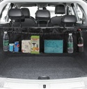 Organizador Para Baúl Automóvil Camioneta (105 X 33cm) AH-BAG - Imagen 6