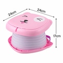 Vasenilla de bebe retractil- OL001 - Imagen 7