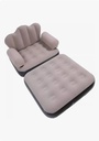 Sofá Inflable, Silla De Doble Uso, Cama Plegable Multifunció ISA-2 - Imagen 2