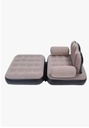 Sofá Inflable, Silla De Doble Uso, Cama Plegable Multifunció ISA-2 - Imagen 3