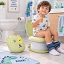 Vasenilla de bebe retractil- OL001 - Imagen 8