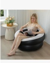 Sillón Inflable Sofa Plegable Reposera Interior ISA-1 - Imagen 3