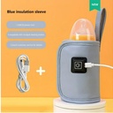 Calentador de biberones USB para niños IBC-120 - Imagen 4