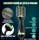 Cepillo Secador Alisador Aguacate Cepillo  - Imagen 7