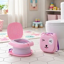 Vasenilla de bebe retractil- OL001 - Imagen 12