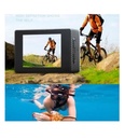 Camara Deportiva De Video Resistente Al Agua Casco Moto Bici SP-CA - Imagen 4