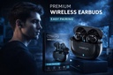 Audífonos Inalámbrico Bluetooth BT-68 - Imagen 2