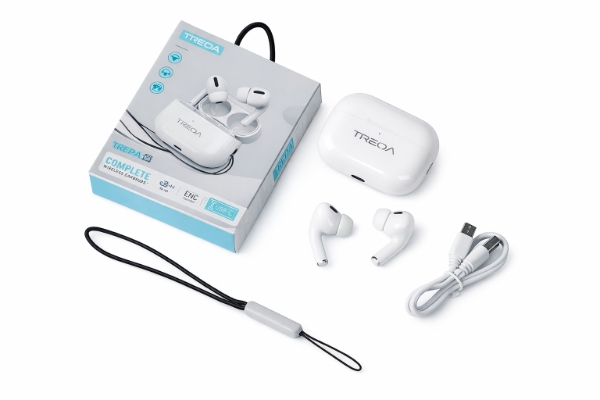 Audífonos Inalámbrico Bluetooth BT-A4 - Imagen 3