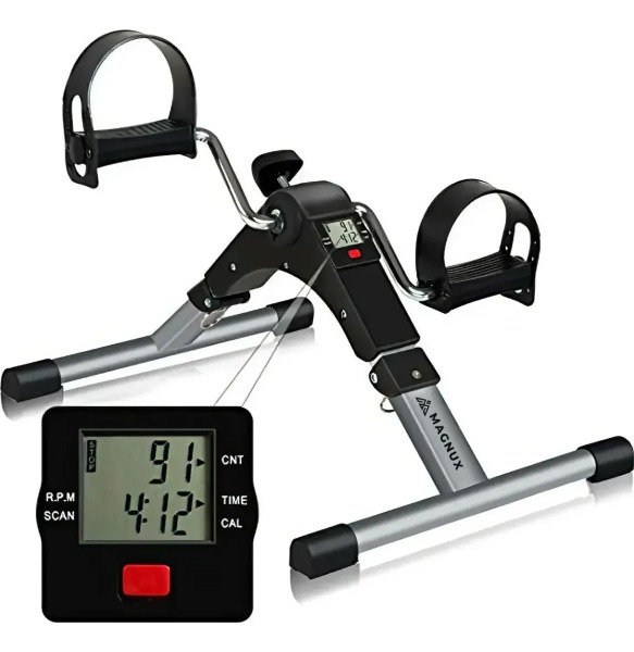 Bicicleta estática JT-1 - Imagen 2