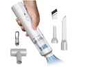 Aspiradora compacta para automóvil potente 19000 pa EG-121 - Imagen 8