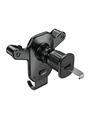 Soporte Celular Para Auto Rejilla Holder Ajustable Fijo CZ-5742 - Imagen 4
