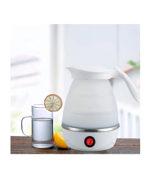 Hervidor De Agua Electrico Plegable EB-6 - Imagen 6
